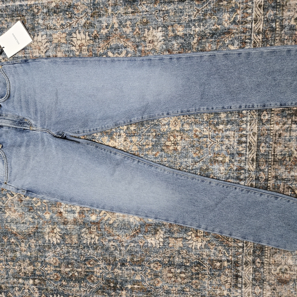 Women's Blue Jeans